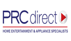 PRC Direct Logo