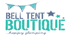 Bell Tent Boutique Logo