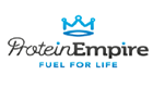 Protein Empire Logo