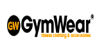 GymWear Logo