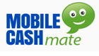 Mobile Cash Mate Logo