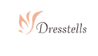 Dresstells Logo