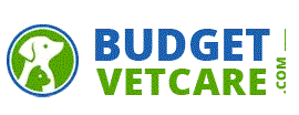 Budget Vet Care Logo
