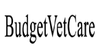 Budget Vet Care Logo