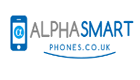 Alpha Smartphones Logo