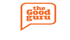 The Good Guru Logo