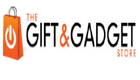 Gift and Gadget Store Logo