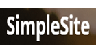 SimpleSite Logo