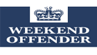 Weekend Offender Logo