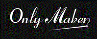 Only Maker Logo