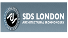 SDS London Logo