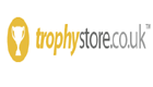 Trophy Store Logo