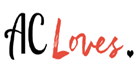 Ac Loves Logo