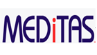 Meditas Logo