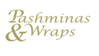 Pashminas and Wraps Logo