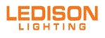 Ledison Lighting Logo