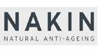 Nakin Skincare Logo