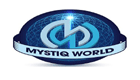 Mystiq World Logo