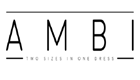 Ambi Dress Logo