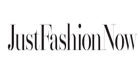 Just Fashion Now Logo