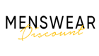 Menswear Discount Logo