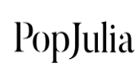 PopJulia Logo