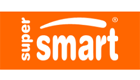 SuperSmart Logo