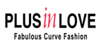 Plus In Love Logo