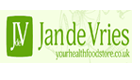 YourHealthFoodStore Logo