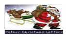 Father Christmas Letters Discount