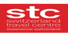 Swiss Travel System Logo