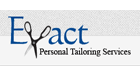 Exact Tailoring Logo