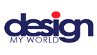 Design My World Logo