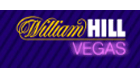 William Hill Vegas Logo