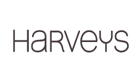 Harveys Furniture Logo