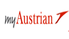 Austrian Airlines Logo