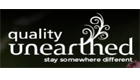 Quality Unearthed Logo