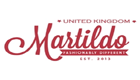Martildo Fashion Logo