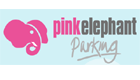 Pink Elephant Logo