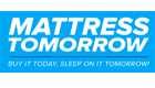 Mattress Tomorrow Logo