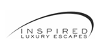 Inspired Luxury Escapes Logo