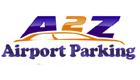 A2Z Airport Parking Logo