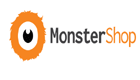 Monstershop Logo