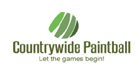 Countrywide Paintball Logo