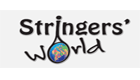 Stringers World Logo