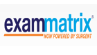 ExamMatrix Logo