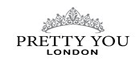 Pretty You London Logo