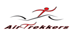 Air Trekkers Logo