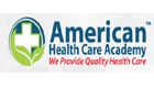 American Health Care Academy Logo