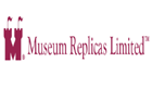 Museum Replicas Logo